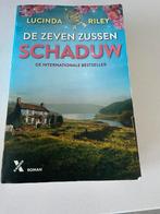 Lucinda Riley - Schaduw, Boeken, Ophalen, Gelezen, Lucinda Riley
