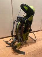 Stevige en comfortabele kinderdrager Deuter Kid Comfort Plus, Enlèvement ou Envoi, Utilisé, Autres types