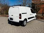 Peugeot Partner 1.6 - 2013/153.000km - Gekeurd, Autos, Peugeot, 4 portes, Entreprise, Boîte manuelle, Diesel