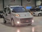 Fiat Qubo Qubo 1.3 Multijet * AUTOMATIQUE * 1ER MAIN, Auto's, Euro 5, 5 deurs, https://public.car-pass.be/vhr/1b22cc9e-e49e-4c56-b2ee-55b53622f5b7