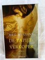 M. Mullins - Tapijtverkoper, Ophalen of Verzenden, Zo goed als nieuw, M. Mullins