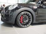 Nieuwe 18 inch Breyton Magic velgen voor Mini JCW 5x112, Auto-onderdelen, Ophalen of Verzenden, Nieuw, 18 inch, Banden en Velgen