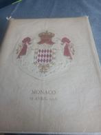 Monaco in zijn pracht., Ophalen of Verzenden