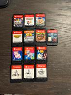 Losse nintendo switch games, Games en Spelcomputers, Ophalen of Verzenden