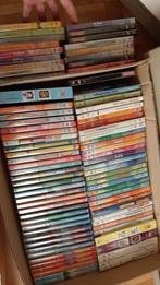 Dvd's voor kinderen - Collectie - Nieuw, Cd's en Dvd's, Ophalen, Alle leeftijden, Overige genres, Nieuw in verpakking