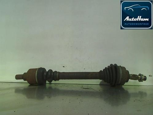 AANDRIJFAS LINKS VOOR C5 I Berline (DC) (|32728V|32729V|), Auto-onderdelen, Remmen en Aandrijving, Citroën, Gebruikt
