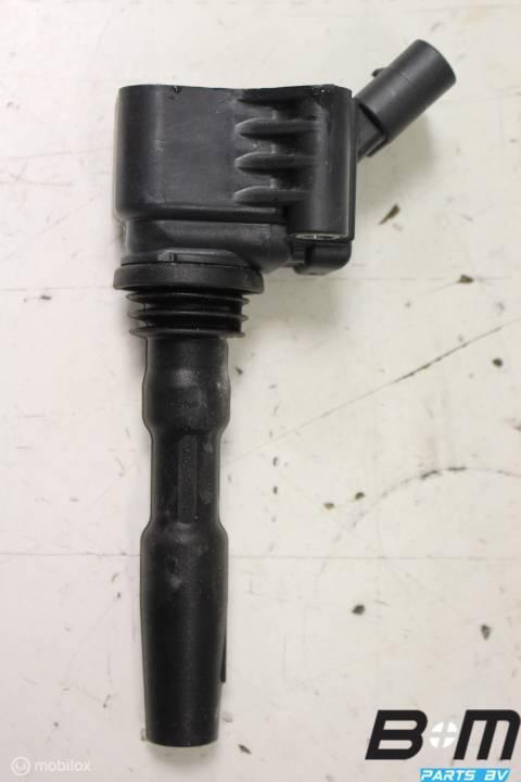 Bobine met bougiestekker VW Golf 7 Var 04E905110B, Auto-onderdelen, Motor en Toebehoren, Gebruikt