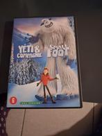 Small foot dvd, CD & DVD, DVD | Classiques, À partir de 6 ans, Enlèvement, Comme neuf, Science-Fiction et Fantasy