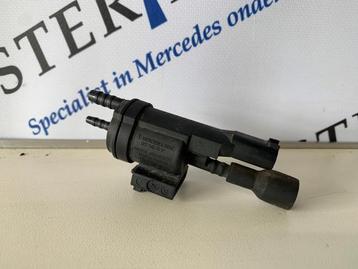Vacuum ventiel van een Mercedes B-Klasse beschikbaar voor biedingen