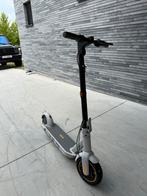 Ninebot KickScooter MaxG30LE II Powered by Segway, Ophalen of Verzenden, Zo goed als nieuw, Elektrische step (E-scooter), Segway ninebot