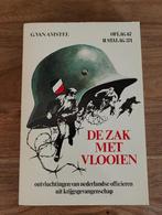 G. Van Amstel - De zak met vlooien, Ophalen of Verzenden, Zo goed als nieuw