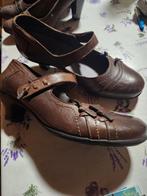 Damesschoenen brako maat 40, Ophalen of Verzenden, Bruin, Schoenen met lage hakken