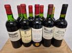 9x Saint-Emilion (10€/bouteille), Neuf, Pleine, Enlèvement, Vin rouge