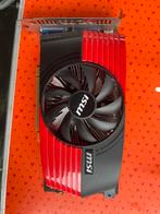 Carte graphique, Enlèvement, Comme neuf