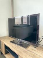 Samsung smart tv, Ophalen, Gebruikt, LCD, 80 tot 100 cm