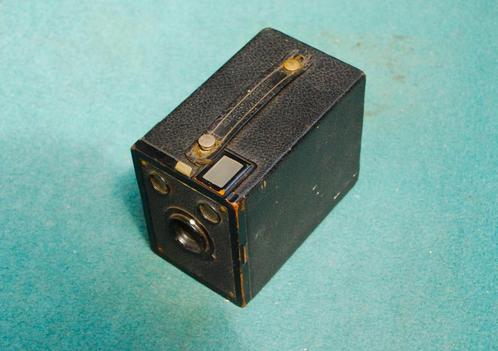 APPAREIL PHOTO VINTAGE, Audio, Tv en Foto, Fotocamera's Analoog, Gebruikt, Ophalen