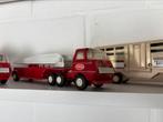 Tonka fire truck, Hobby en Vrije tijd, Ophalen of Verzenden, Zo goed als nieuw