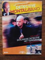 Lumière Detective Montalbano, Ophalen of Verzenden, Zo goed als nieuw