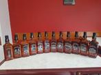 12 bouteilles lynchburg collection complètes, Enlèvement