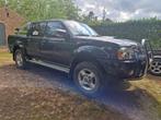 Nissan Navara, Auto's, Nissan, Particulier, Diesel, Te koop