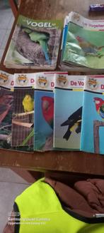 Magazines de vogelwereld, Ophalen, Zo goed als nieuw