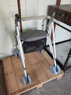 Moderne rollator, Ophalen of Verzenden, Zo goed als nieuw