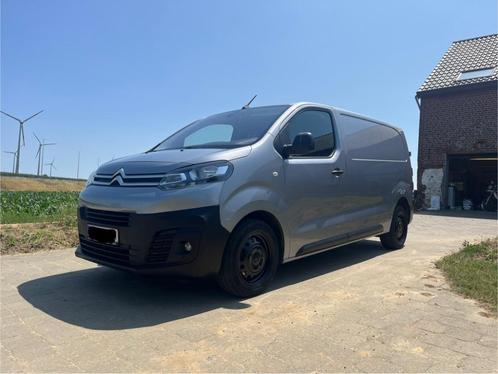Citroen Jumpy 2020, Auto's, Citroën, Particulier, 360° camera, ABS, Achteruitrijcamera, Airbags, Airconditioning, Alarm, Android Auto