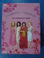 Gooische vrouwen - De complete serie (13 disc), Cd's en Dvd's, Boxset, Ophalen of Verzenden, Zo goed als nieuw, Komedie