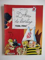 dokus de leerling...nr.8...hoera straf..............1st, Boeken, Stripverhalen, Ophalen of Verzenden, Gelezen