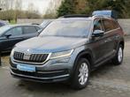 Skoda Kodiaq 2.0 TDI Automaat 7pl, Auto's, Stof, 4 cilinders, USB, 7 zetels