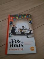 Boek Vos en haas vieren feest, Boeken, Ophalen, Zo goed als nieuw