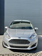 Ford Fiesta Titanium 1.0 ecoboost Zetelverwarm | Airco |, Argent ou Gris, Achat, Euro 6, Entreprise