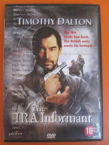 The IRA Informant beschikbaar voor biedingen