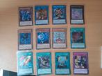Yu-Gi-Oh! Kaarten 1st edition (Secret, Ultra, Super Rare), Ophalen of Verzenden, Nieuw, Meerdere kaarten, Foil