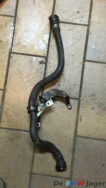 Koelwaterslang BMW 7 serie E65 E66 17127508015 beschikbaar voor biedingen