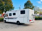FIAT ADRIA SONIC AXESS 700 SL, Caravans en Kamperen, Mobilhomes, Bedrijf