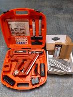 Pistolet cloueur bardage bois paslode, Enlèvement ou Envoi