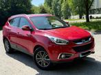 Hyundai IX35 1.6i Essence Euro 5b 8/2015 4X2 Cuir Gps Jantes, Euro 5, 158 g/km, 4 cilinders, Leder