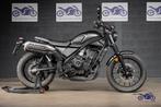 Honda CL 500 - 194 km, Motoren, Motoren | Honda, 2 cilinders, Bedrijf, 471 cc, 12 t/m 35 kW