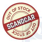 Volvo Zonnekap PV444 blauw tweedelig - helaas niet meer leve, Enlèvement ou Envoi, Neuf, Volvo