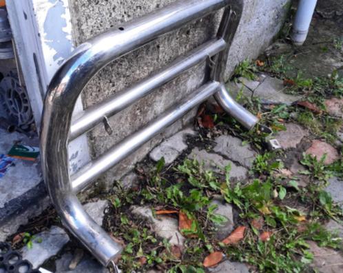 universele bullbar goede staat, Auto diversen, Tuning en Styling, Ophalen