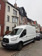 Ford Transit, Achat, Euro 6, 3 places, Boîte manuelle