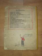 TINTIN ( A23 1944 ) Le Secret de la Licorne, Une BD, Utilisé, Enlèvement ou Envoi, Hergé