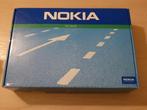 Nieuwe Nokia Cark 132 handsfreekit, Ophalen of Verzenden, Nieuw