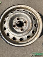 Opel Kadett D Velg staal 13 inch, Auto-onderdelen, Banden en Velgen, Gebruikt, 13 inch, Ophalen of Verzenden, Band(en)