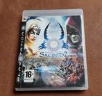 Fallen Angel Sacred 2, Games en Spelcomputers, Games | Sony PlayStation 3, Ophalen of Verzenden, Zo goed als nieuw