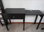 Bureau Ikea, Ophalen of Verzenden, Zo goed als nieuw, Bureau