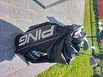 Série de clubs Ping plus sac, Sport en Fitness, Golf, Nieuw, Club, Ping, Ophalen