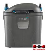 Oase FiltoSmart 60 externe aquarium filter., Dieren en Toebehoren, Verzenden, Nieuw, Filter of Co2