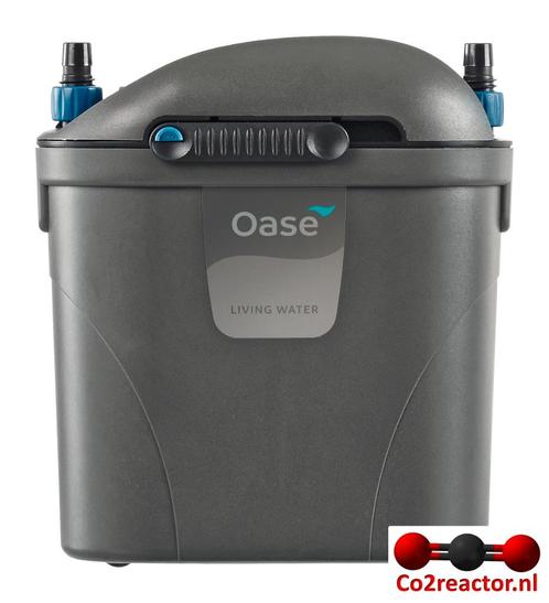 Oase FiltoSmart 60 externe aquarium filter., Dieren en Toebehoren, Vissen | Aquaria en Toebehoren, Nieuw, Filter of Co2, Verzenden